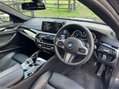 BMW 5 Series 2.0 530e 9.2kWh M Sport Saloon 4dr Petrol Plug-in Hybrid Auto Euro 6 (s/s) 14