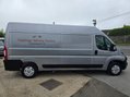 Peugeot Boxer BLUEHDI 335 L3H2 ASPHALT P/V 78,000 Miles 2