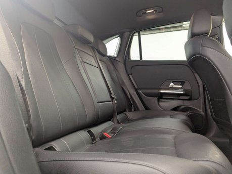 Mercedes-Benz EQA EQA 250 Sport 5dr 47