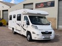 Elddis Autoquest 155 335 L2S MWB