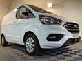 Ford Transit Custom 2.0 300 EcoBlue Limited L1 H1 Euro 6 (s/s) 5dr 46