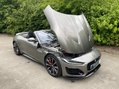 Jaguar F-Type 5.0 V8 R Auto AWD Euro 6 (s/s) 2dr 34
