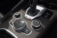 Alfa Romeo Giulia Td Lusso Ti 20