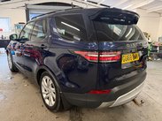 Land Rover Discovery 3.0 TD V6 HSE Auto 4WD Euro 6 (s/s) 5dr 4