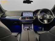 BMW X6 3.0 30d MHT M Sport SUV 5dr Diesel Hybrid Auto xDrive Euro 6 (s/s) (286 ps) 19