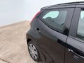 Toyota Aygo 1.0 Aygo X-Play TSS VVT-i 5dr 4