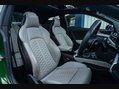 Audi A5 2.9 RS 5 TFSI Quattro Auto 4WD 2dr 11