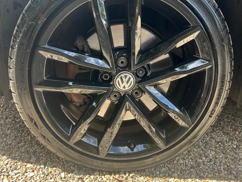Volkswagen Polo 1.0 TSI BlueMotion Tech SEL DSG Euro 6 (s/s) 3dr 28