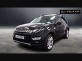 Land Rover Discovery Sport 2.0 Discovery Sport Luxury HSE TD4 Automatic 4WD 5dr *NATIONAL DELIVERY* 8