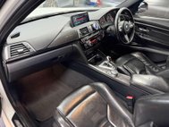 BMW M3 3.0 BiTurbo Competition Saloon 4dr Petrol DCT Euro 6 (s/s) (450 ps) 50