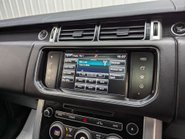 Land Rover Range Rover 3.0 Range Rover Vogue TDV6 Auto 4WD 5dr 91