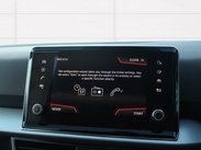 SEAT Tarraco 7 SEATER TSI EVO SE FIRST EDITION 24