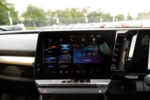 Renault Megane TECHNO 23
