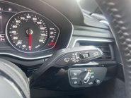 Audi A4 1.4 A4 Black Edition TFSI 5dr 17