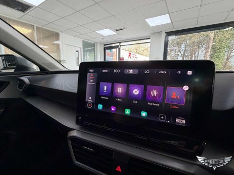 SEAT Leon 1.4 eHybrid 12.8kWh FR DSG Euro 6 (s/s) 5dr 82