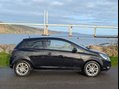 Vauxhall Corsa SXI 8