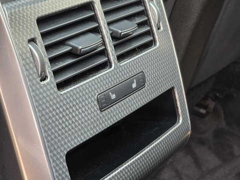 Land Rover Range Rover Sport SDV6 HSE DYNAMIC 31