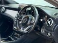 Mercedes-Benz CLA Class 2.1 CLA 220 D AMG Line Auto 4dr 23