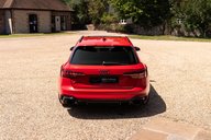 Audi RS4 2.9 TFSI V6 Tiptronic quattro Euro 6 (s/s) 5dr 14