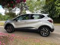 Renault Captur DYNAMIQUE NAV TCE 10