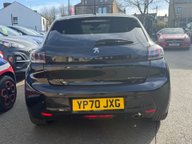 Peugeot 208 PURETECH GT LINE S/S 7