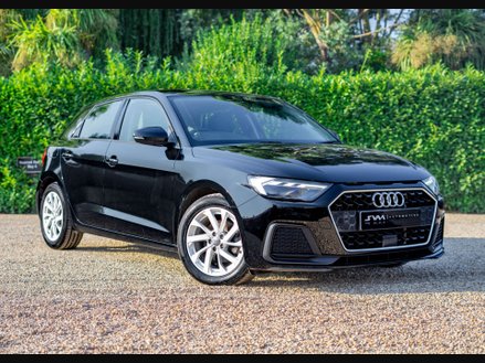 Audi A1 1.0 A1 Sportback 30 TFSI Sport 5dr