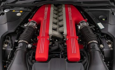 Ferrari F12 Berlinetta 27