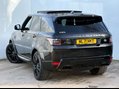Land Rover Range Rover Sport 2.0 Range Rover Sport HSE Dynamic Black P400e Auto 4WD 5dr 27