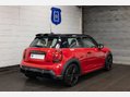 Mini Hatch 1.5 Cooper Sport Steptronic Euro 6 (s/s) 3dr 4