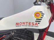 Montesa Cota 349 1983 CLASSIC RUNNING TRAIL BIKE PROJECT ROAD REGISTERED 350CC 26