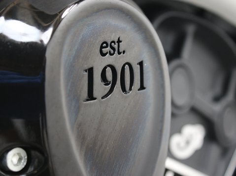 Indian Scout Sixty SCOUT SIXTY 23