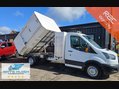 Ford Transit 350 L3 C/C 1