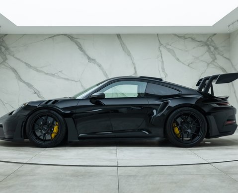 Porsche 911 GT3 RS (992) 