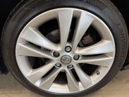Vauxhall Zafira 1.4 Zafira Tourer SRi T 5dr 10