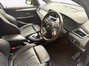 BMW 2 Series 1.5 218i M Sport 5dr 10