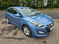Hyundai i30 CRDI ACTIVE BLUE DRIVE 2