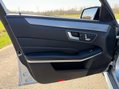 Mercedes-Benz E Class 2.1 E220 BlueTEC AMG Night Edition (Premium) G-Tronic+ Euro 6 (s/s) 5dr 50
