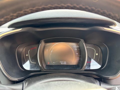 Renault Kadjar 1.6 dCi Signature Nav 4WD Euro 6 (s/s) 5dr 13