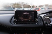 Nissan Qashqai DIG-T ACENTA PREMIUM MHEV 22