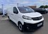 Vauxhall Vivaro 1.5 Vivaro F2900 Dynamic S/S