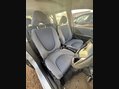 Honda Jazz 1.4 i-DSI SE CVT-7 5dr 20
