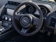 Jaguar F-Type Project 7 13