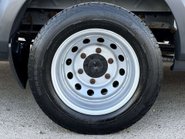 Ford Transit 460 L4 H3 17 Str Minibus with Air Con - Direct from MOD 28