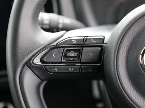 Toyota Aygo X 1.0 VVT-i Edge x-shift Euro 6 (s/s) 5dr 11