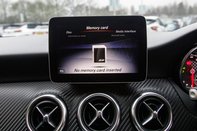 Mercedes-Benz A Class A 200 AMG LINE PREMIUM PLUS 26