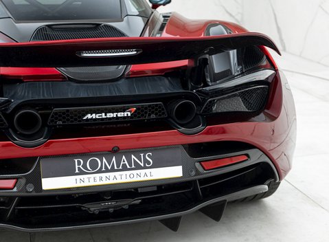 McLaren 720S Performance MSO 28