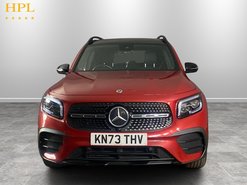 Mercedes-Benz GLB 1.3 GLB200 AMG Line Night Edition (Premium Plus) SUV 5dr Petrol 7G-DCT Euro