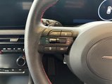 Hyundai TUCSON 1.6T N Line Auto Euro 6 (s/s) 5dr 24