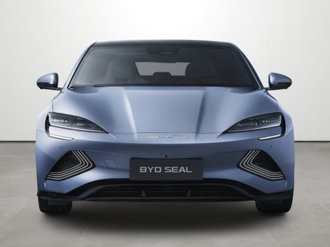 BYD Seal 390kW Excellence AWD 83kWh 4dr Auto 2
