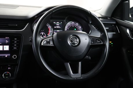 Skoda Octavia SE L TSI DSG 46